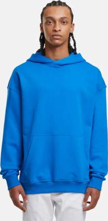 2Y Premium Basic Oversize Hoodie