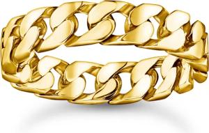 Thomas Sabo Ring - TR2496-413-39