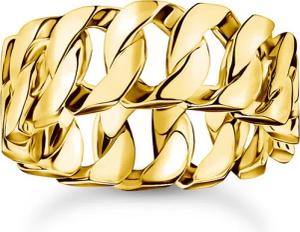 Thomas Sabo Ring - TR2497-413-39