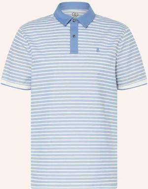 BOGNER Piqué-Poloshirt TIMO Regular Fit