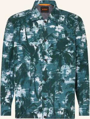 BOSS Overjacket LABIB