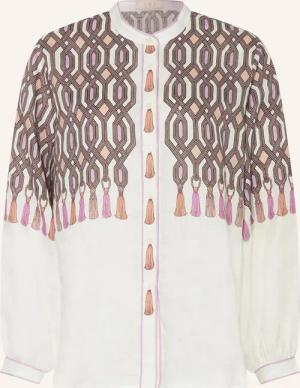 IVI collection Leinenbluse