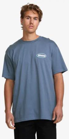 Billabong T-Shirt Runner Premium