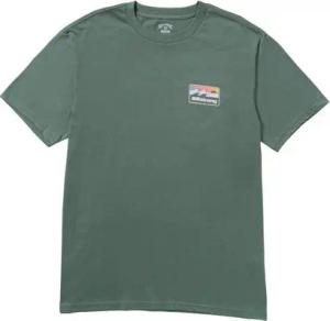 Billabong T-Shirt Runner Premium