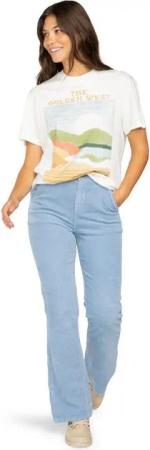 Billabong Outdoorhose Wave