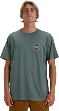 Billabong T-Shirt Rotor Fill