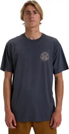 Billabong T-Shirt Rotor Fill