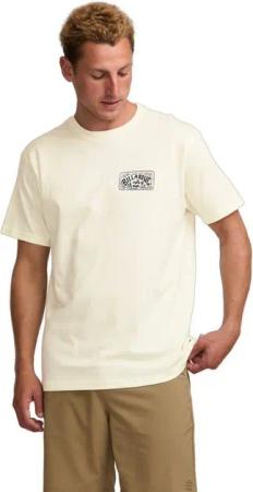 Billabong T-Shirt Scenic Arch