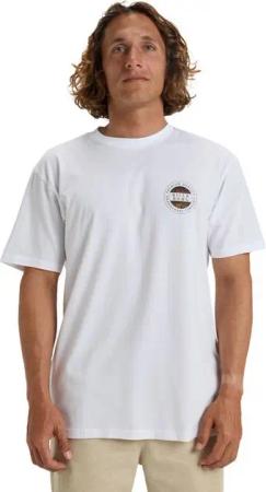 Billabong T-Shirt Rotor Fill