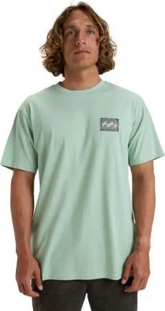 Billabong T-Shirt Crayon Wave
