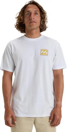 Billabong T-Shirt Crayon Wave