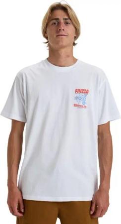 Billabong T-Shirt Lunch Break