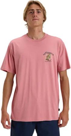 Billabong T-Shirt Lunch Break