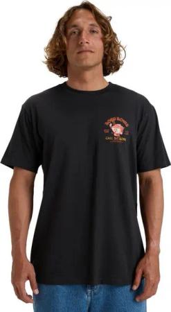 Billabong T-Shirt Lunch Break