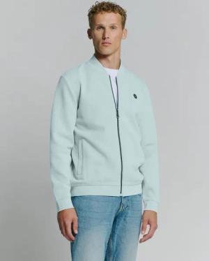 NO EXCESS Sweatjacke