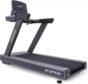ATLETICA Laufband LightSpeed Laufband, High-End