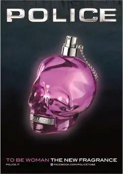 Police Eau de parfum To Be Woman Eau De Parfum Spray