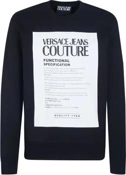 Versace Jeans Couture Sweatshirt 72GAIT05
