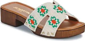 JB Martin Clogs APRIL