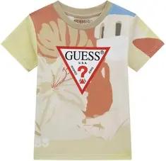 Guess  T-Shirt für Kinder T SHIRT