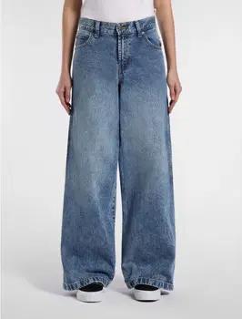 Dickies Hosen Loose wave denim