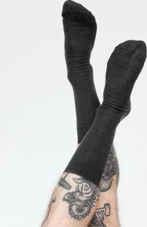 Erlich Textil Socken CASUAL COTTON (3-Paar)
