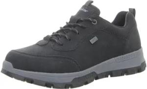 Rieker  Fitnessschuhe Sportschuhe HE.-SCHNÜRER 35503-00