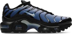 Nike Tuned Unisex Schuhe - Schwarz - Größe: 38 - Netz/Synthetik - Foot Locker