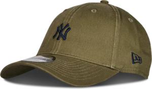 New Era 9forty Mlb New York Yankees Unisex Kappen - Grün - Größe: One Size - Foot Locker