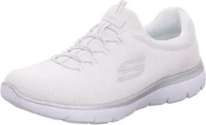 Skechers  Damenschuhe Slipper Slipper Halbschuh Summits 12980/WSL