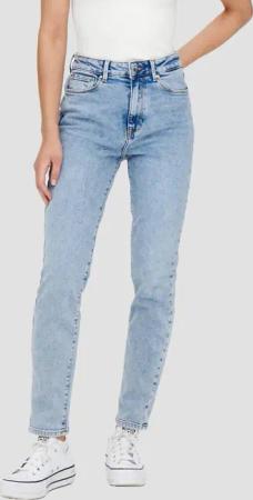 Only Emily Stretch 789 Straight Fit Jeans