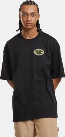 Vans Spray On T-Shirt