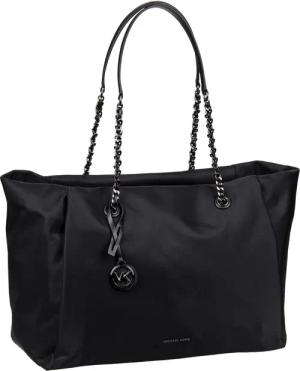 Michael Kors Georgia LG TZ in Schwarz (18.9 Liter), Shopper