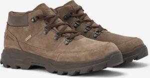 Jagdschuhe Crosshunt 110 Heritage wasserdicht braun