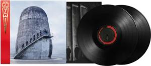 Zeit von Rammstein - 2-LP (Gatefold)