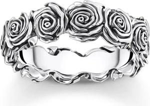 Thomas Sabo Ring - TR2488-637-21