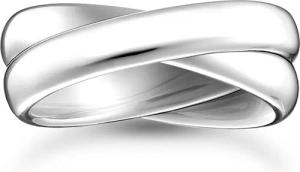 Thomas Sabo Ring - TR2490-001-21