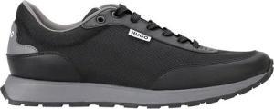 HUGO Herren Sneaker Polyester Icelin runn pupdny Sneaker