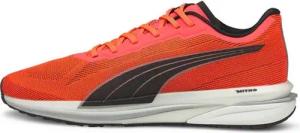 PUMA Herren Sneaker Textil Velocity Nitro Sneaker