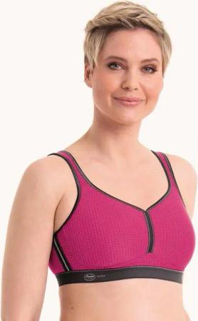 Anita Active Sport-BH Cup A-E, funktionelle Cupware für perfekten Feuchtigkeitstransport