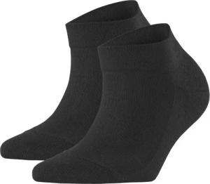 FALKE Sneakersocken Damen Socken 2er Pack Lyocell (Packung, 2er Pack)