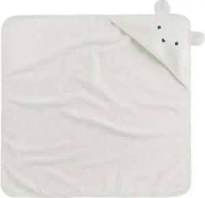 Hessnatur Badeponcho, Baumwolle