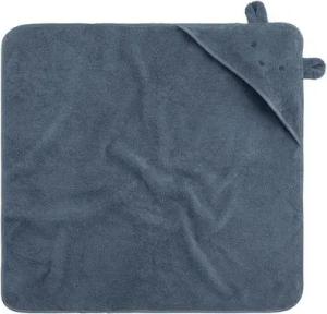Hessnatur Badeponcho, Baumwolle