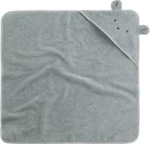 Hessnatur Badeponcho, Baumwolle