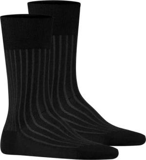 FALKE Kurzsocken Herren Socken 2er Pack Baumwolle Shadow (Packung, 2er Pack)