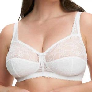Susa Bügelloser BH Susa BH ohne Bügel 8236
