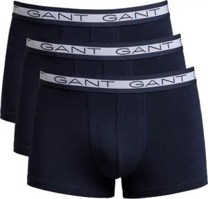 Gant Boxer Herren Boxershort 3er Pack Baumwolle (Packung, 3er Pack)