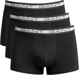 Gant Boxer Herren Boxershort 3er Pack Baumwolle (Packung, 3er Pack)