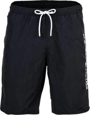Emporio Armani Badeshorts Herren Badeshorts 1er Pack Polyamid