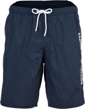 Emporio Armani Badeshorts Herren Badeshorts 1er Pack Polyamid